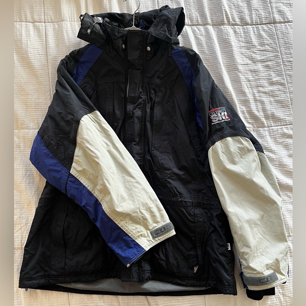CB Sport Ski Jacket